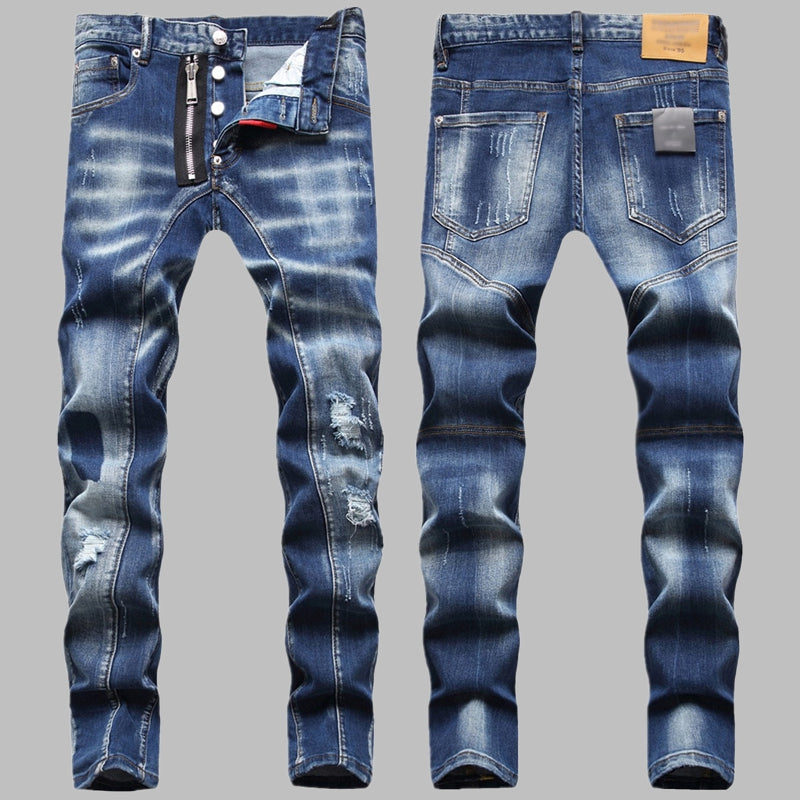 DSQ2 Fashion Men Jeans