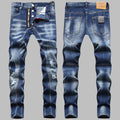 DSQ2 Fashion Men Jeans