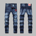 DSQ2 Fashion Men Jeans