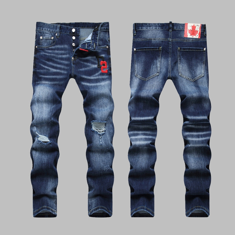 DSQ2 Fashion Men Jeans