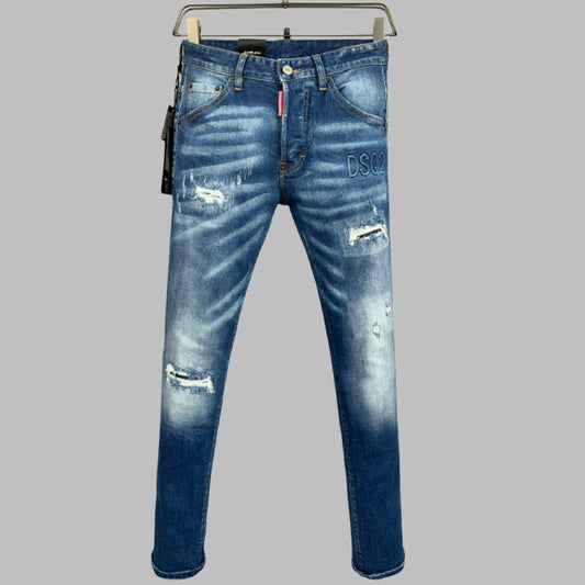 2026 New DSQ2 Fashion Jeans