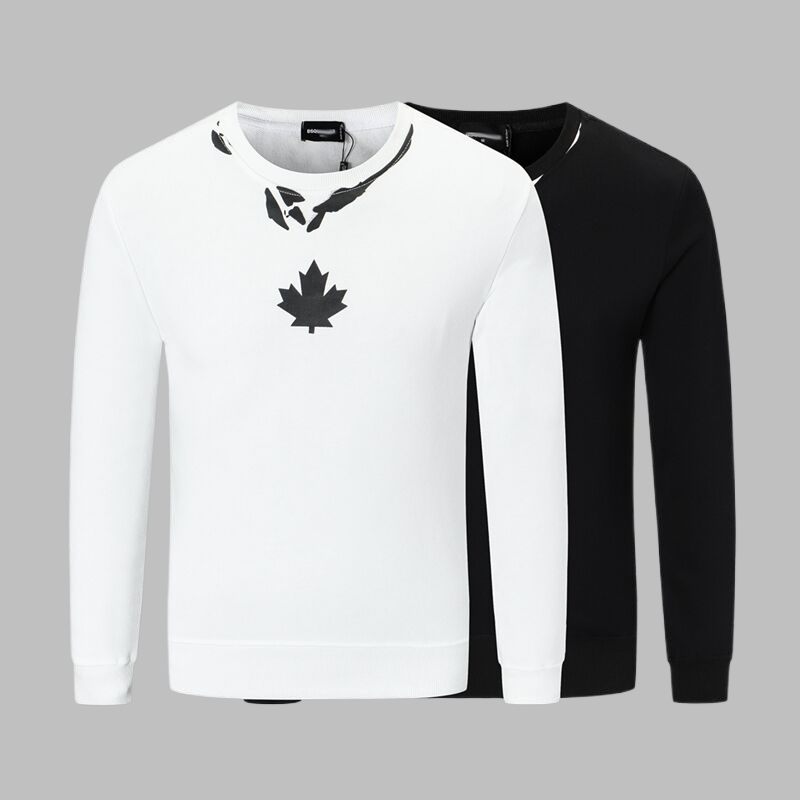 Dsquared² Men's Hoodie