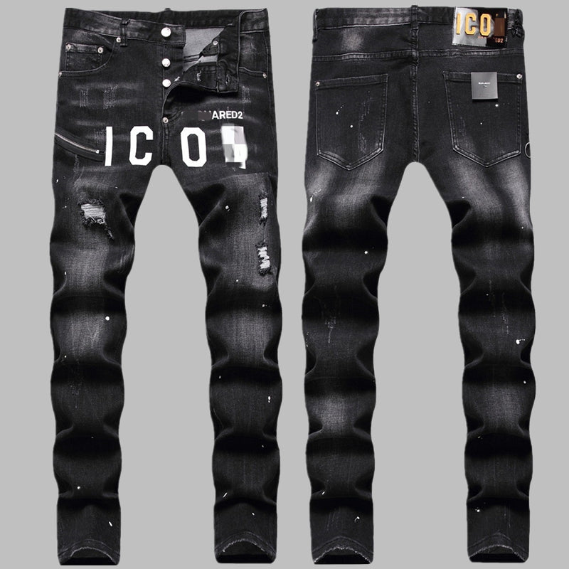 DSQ2 Fashion Men Jeans