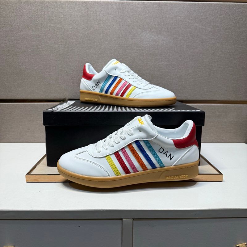 Dsquared²  Men's  Sneakers