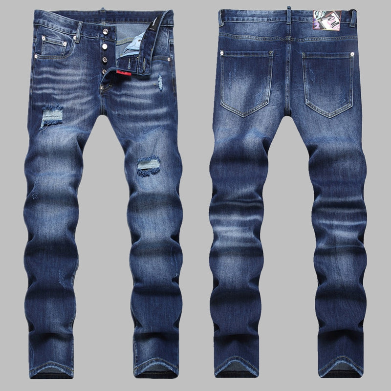 DSQ2 Fashion Men Jeans