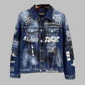 Dsquared² Men's Denim Jacke