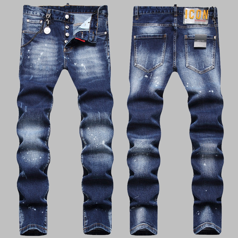 DSQ2 Fashion Men Jeans