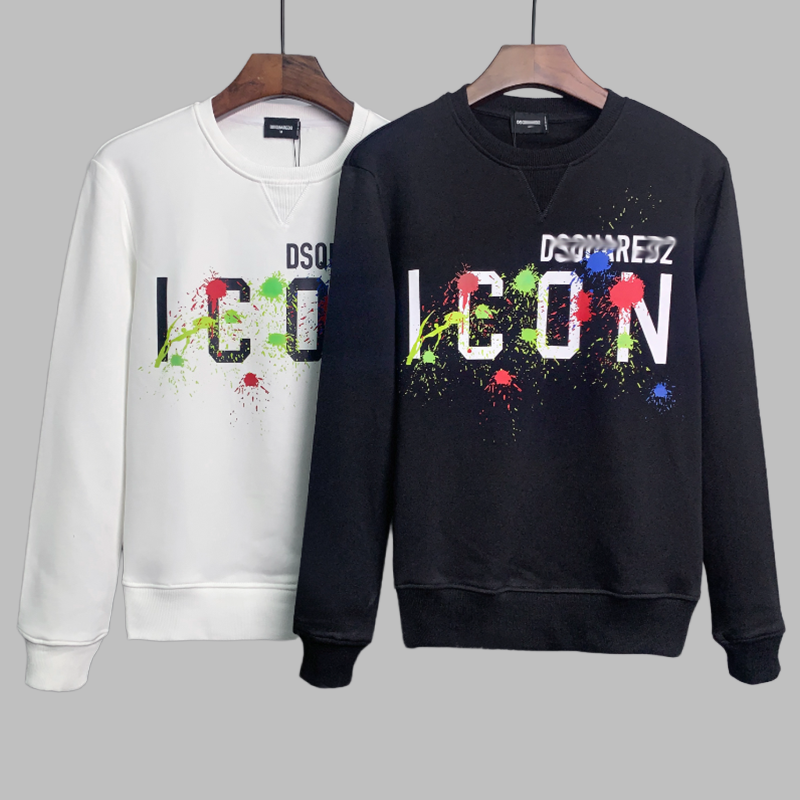 Dsquared² Men's Hoodie