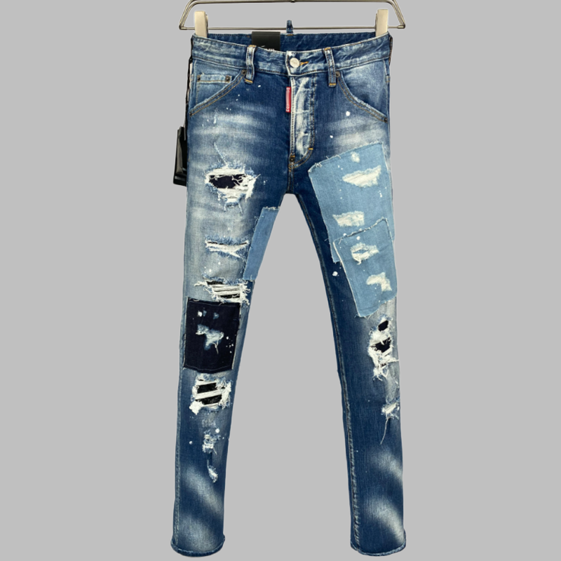 DSQ2 Fashion Men Jeans