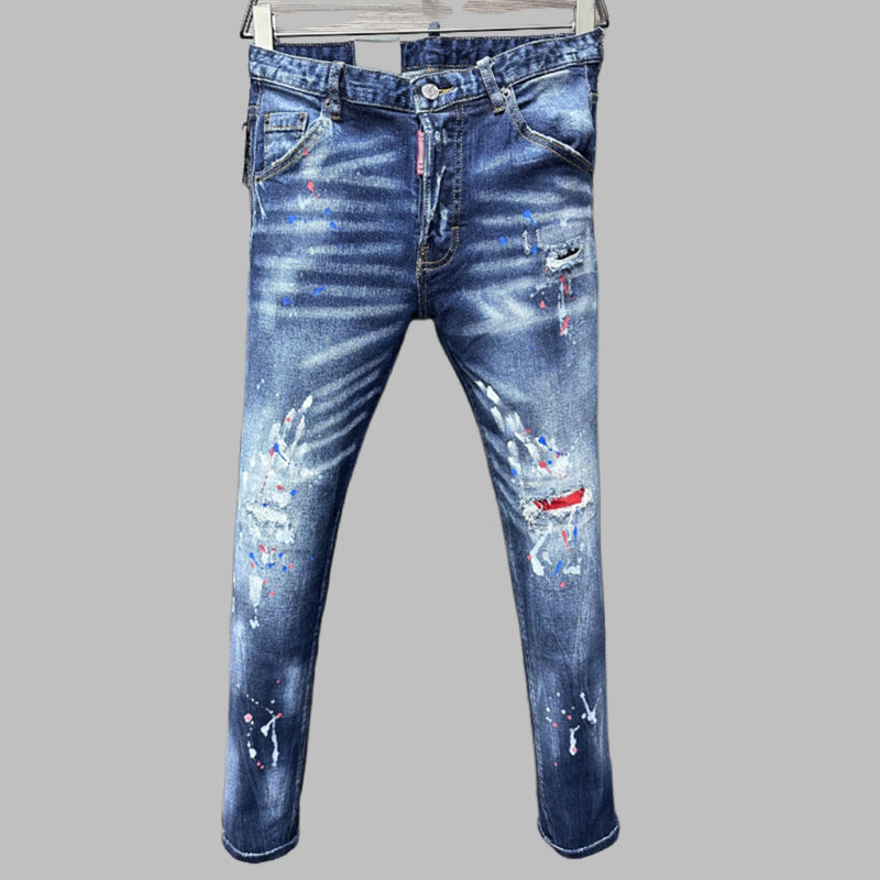 DSQ2 Fashion Men Jeans