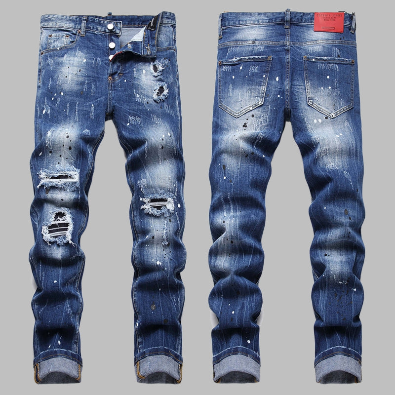 DSQ2 Fashion Men Jeans