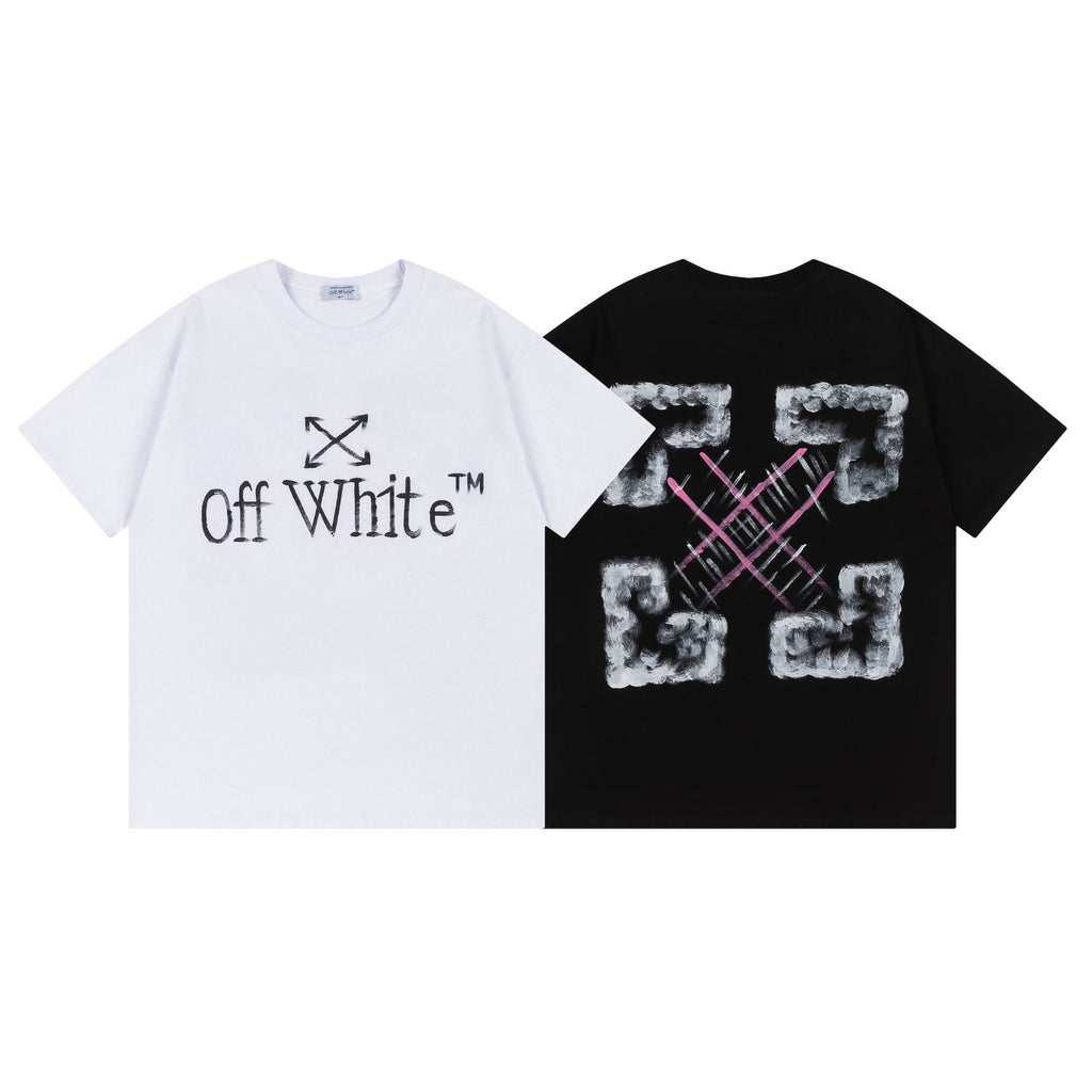 OFF  Men's and Women's Short Sleeve T-Shirts