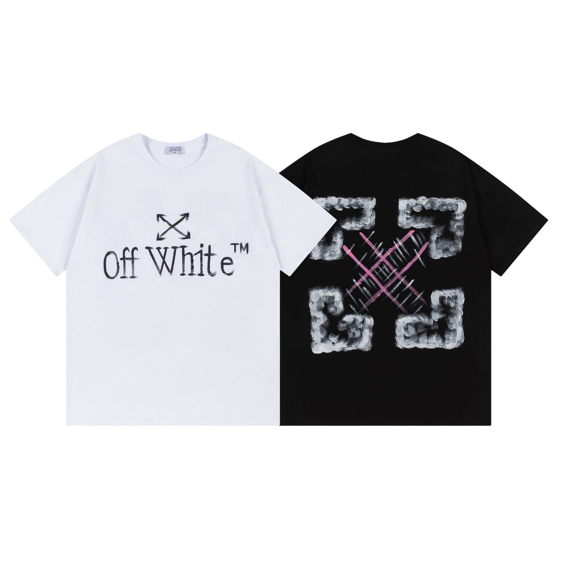 OFF  Men's and Women's Short Sleeve T-Shirts