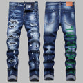 DSQ2 Fashion Men Jeans