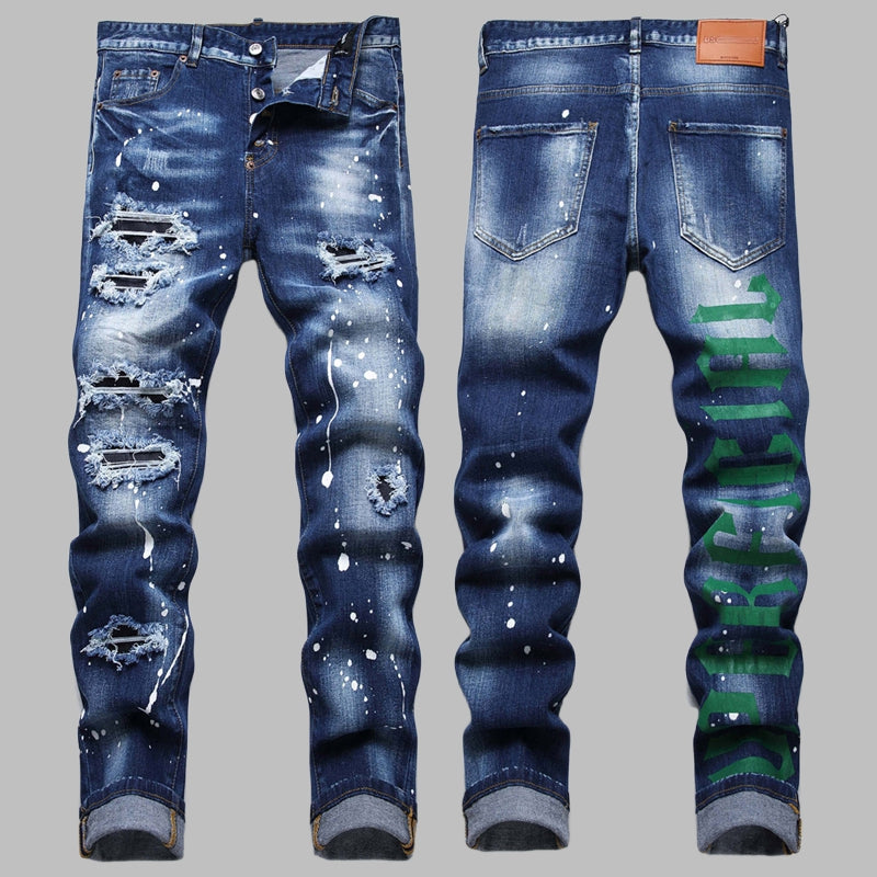 DSQ2 Fashion Men Jeans