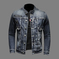 DSQ2 Fashion Men's Jacket