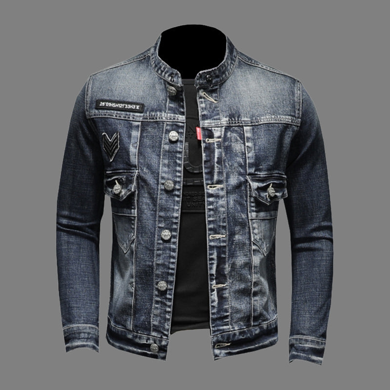 DSQ2 Fashion Men's Jacket