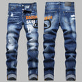 DSQ2 Fashion Men Jeans