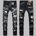 DSQ2 Fashion Men Jeans
