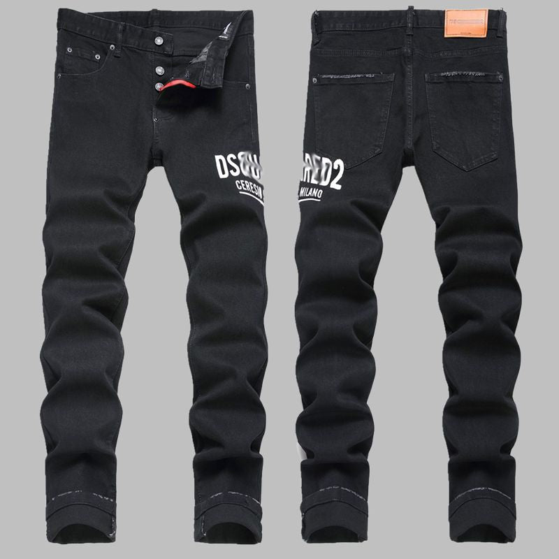 DSQ2 Fashion Men Jeans