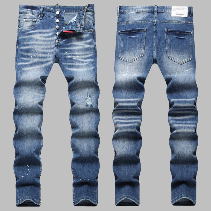 DSQ2 Fashion Men Jeans