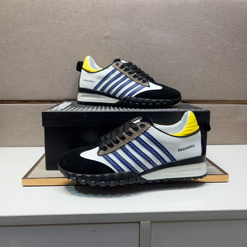 Dsquared²  Men's  Sneakers