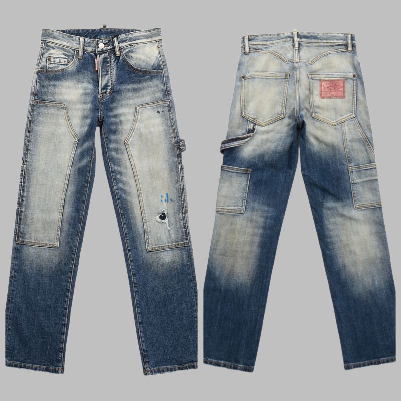 Dsquared²  Men's Jeans