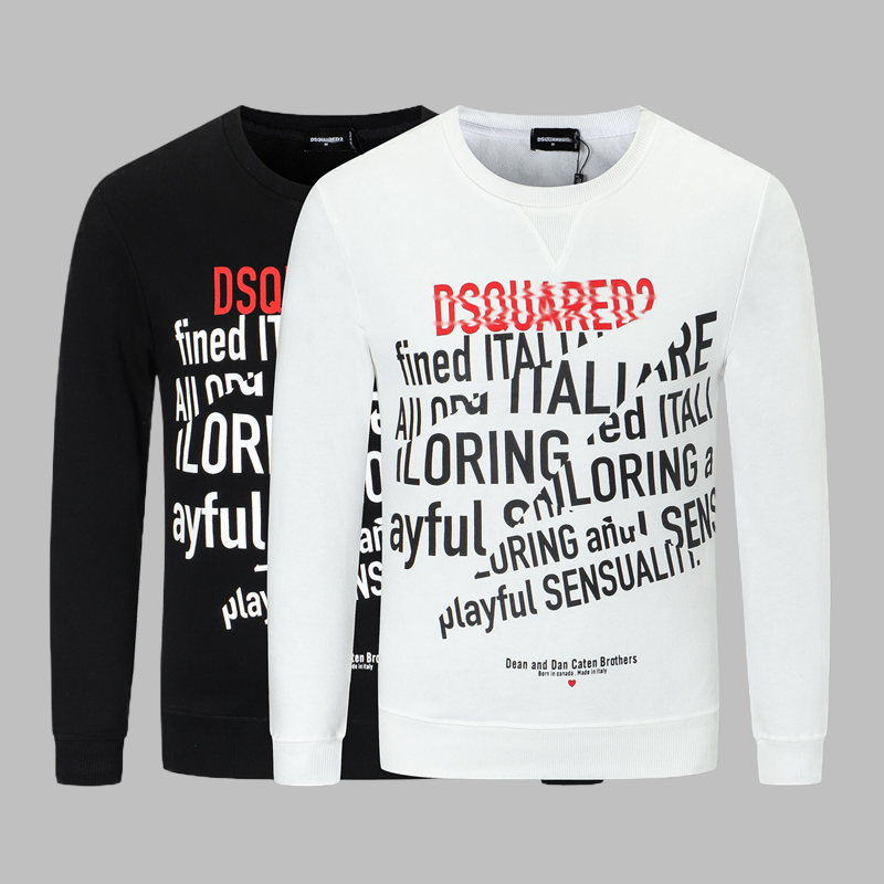 Dsquared² Men's Hoodie
