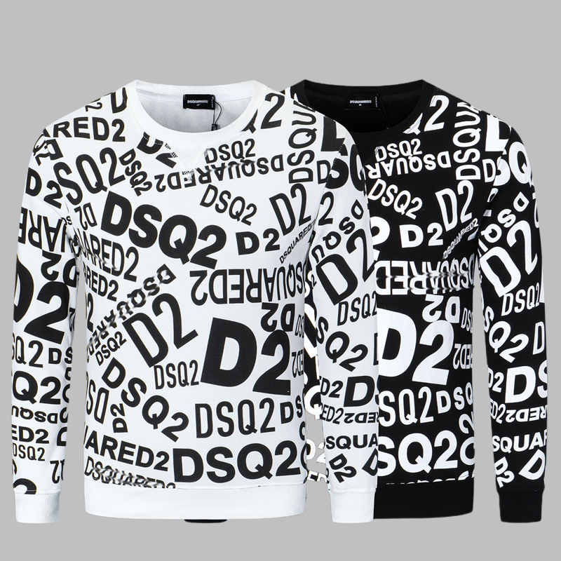 Dsquared² Men's Hoodie