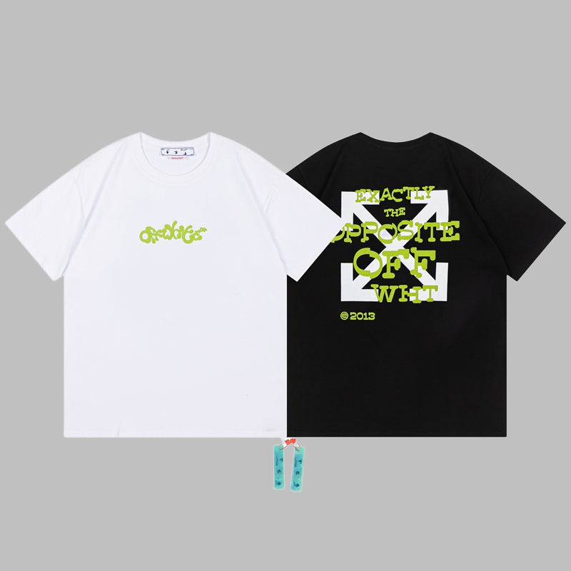 OFF  Men's and Women's Short Sleeve T-Shirts