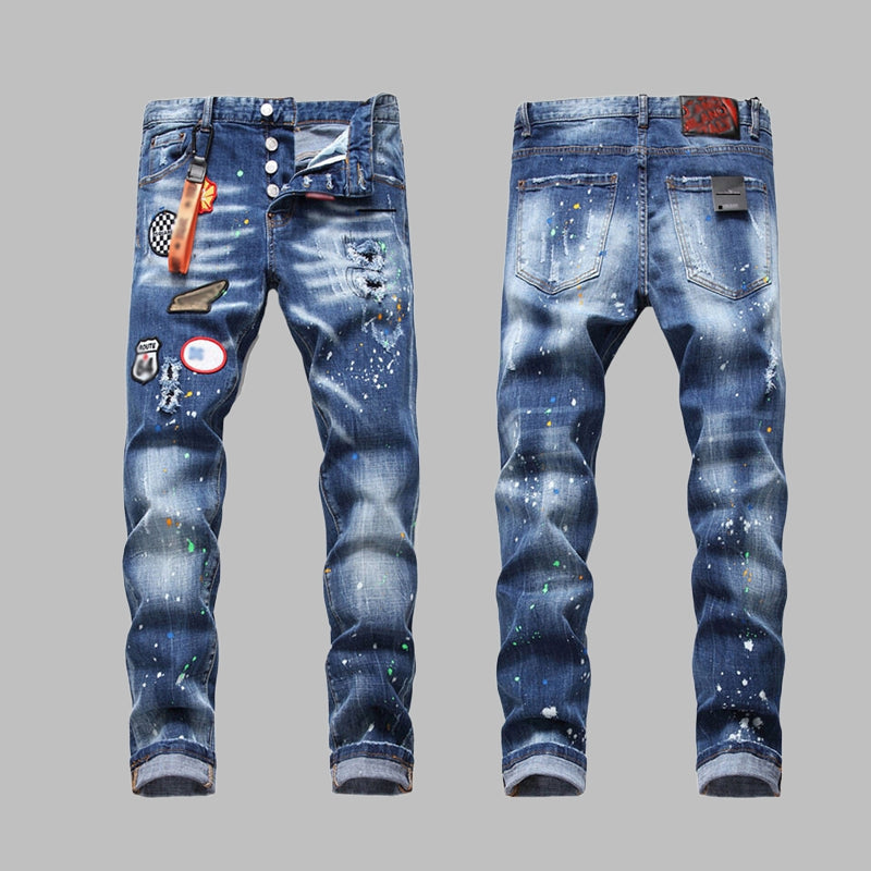 Dsquared²  Men's Jeans