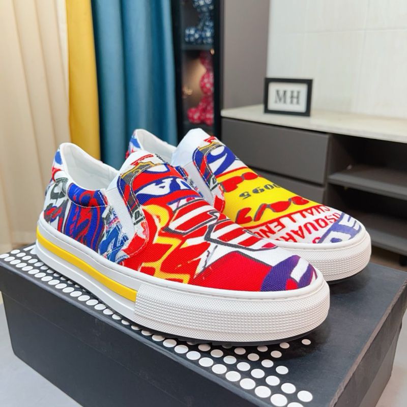Dsquared²  Men's  Sneakers