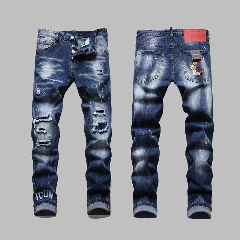 Dsquared²  Men's Jeans