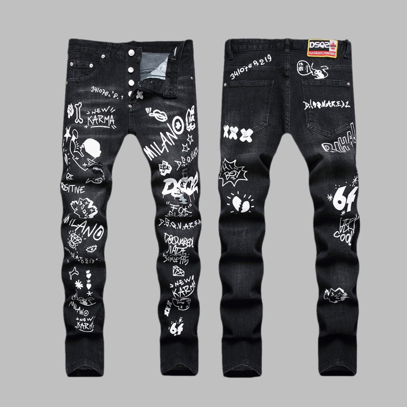 Dsquared²  Men's Jeans