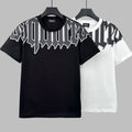 DSQ2 Fashion  Men's  Short Sleeve T-Shirt