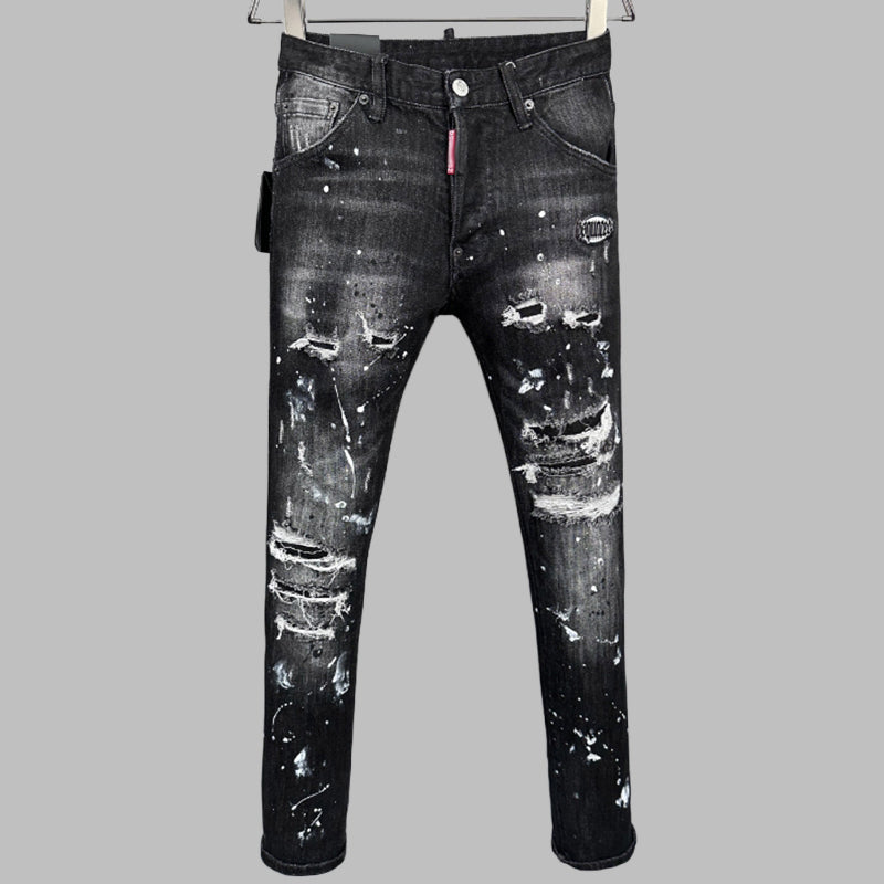 DSQ2 Fashion Men Jeans
