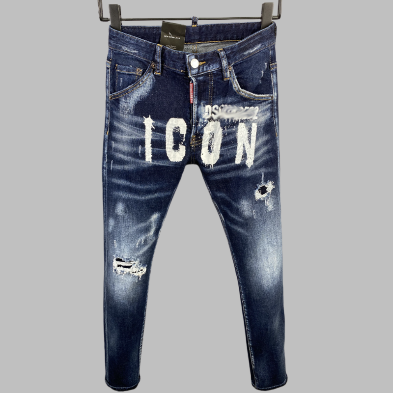 DSQ2 Fashion Men Jeans