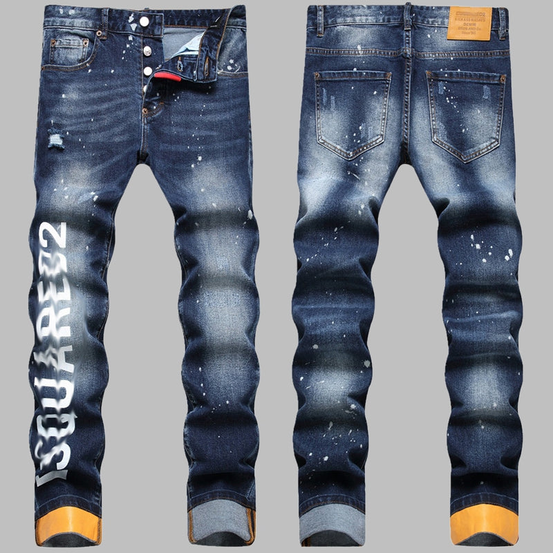 DSQ2 Fashion Men Jeans