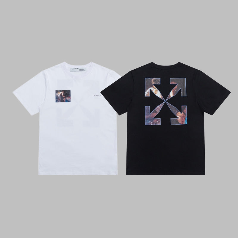 OFF  Men's and Women's Short Sleeve T-Shirts