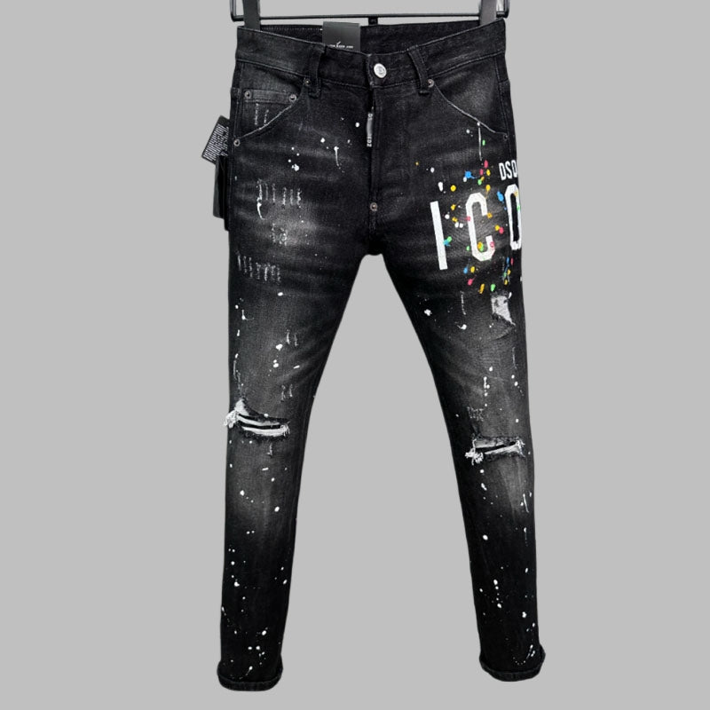 DSQ2 Fashion Men Jeans