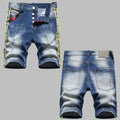 DSQ2 Fashion Men's  Denim Shorts