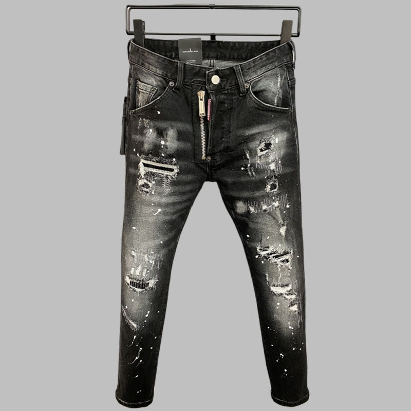 DSQ2 Fashion Men Jeans