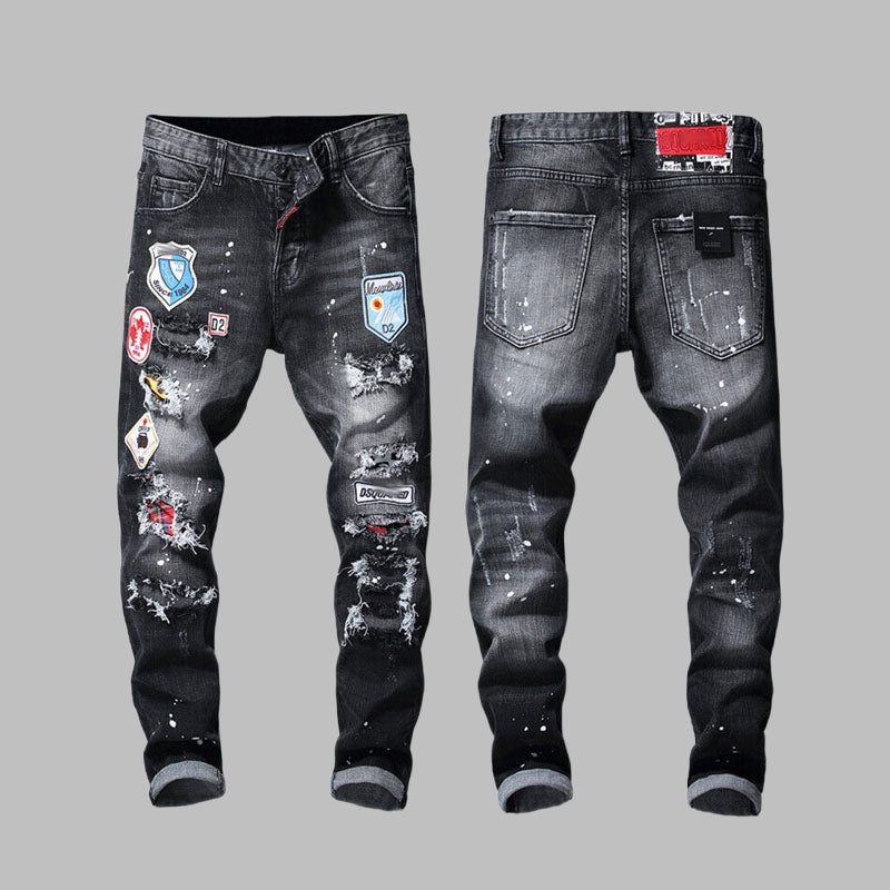 Dsquared²  Men's Jeans