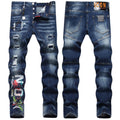 DSQ2 Fashion Men Jeans