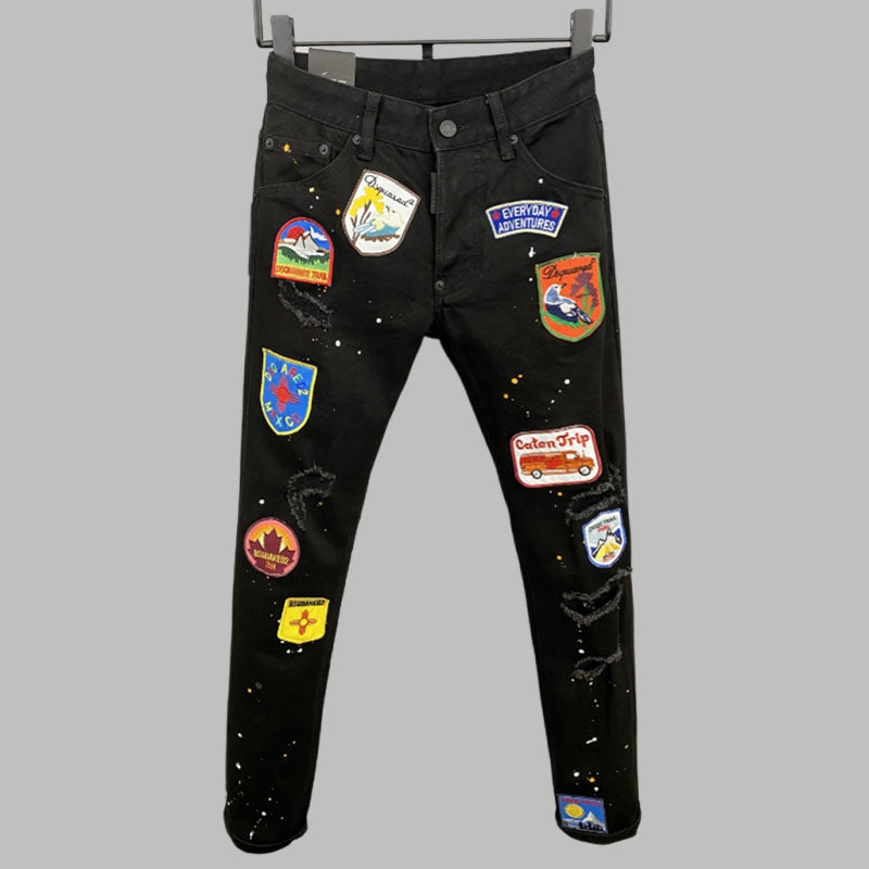DSQ2 Fashion Men Jeans