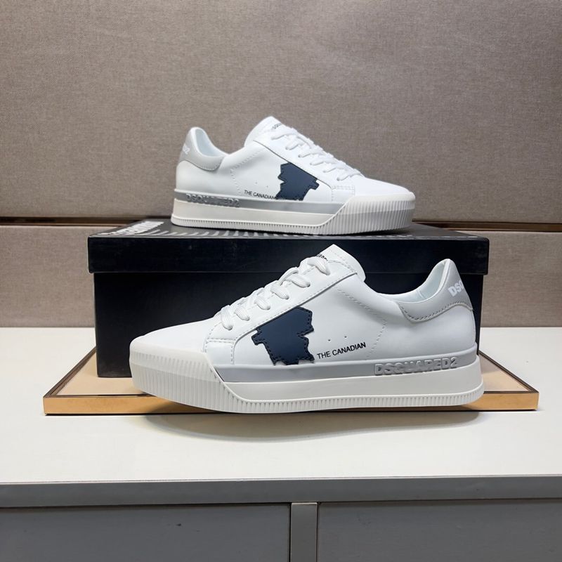 Dsquared²  Men's  Sneakers