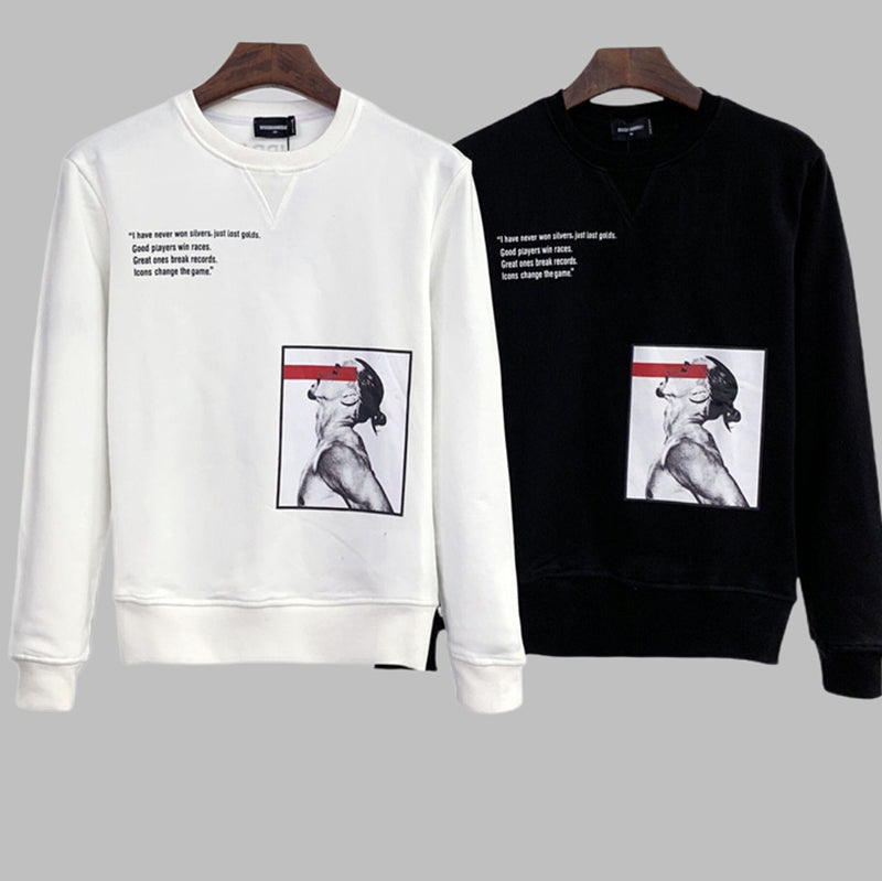 Dsquared² Men's Hoodie