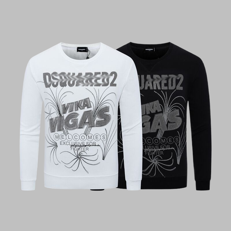 Dsquared² Men's Hoodie