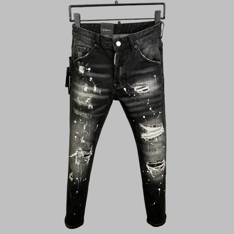 DSQ2 Fashion Men Jeans
