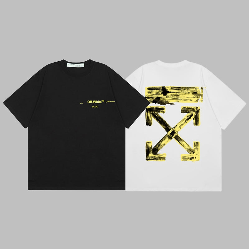 OFF  Men's and Women's Short Sleeve T-Shirts